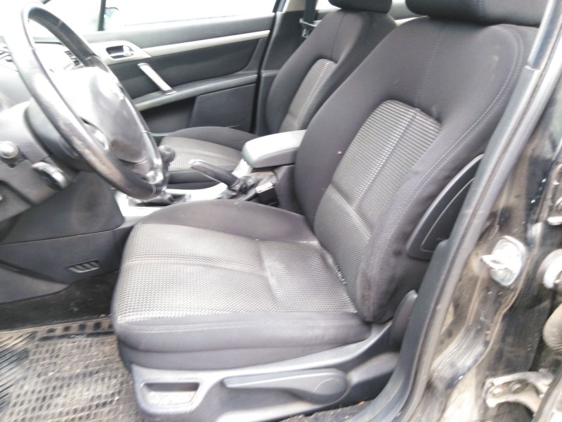 peugeot 407 (6d_) del año 2004