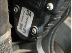 Recambio de potenciometro pedal para opel meriva a monospace (x03) 1.3 cdti (e75) referencia OEM IAM 93335443  