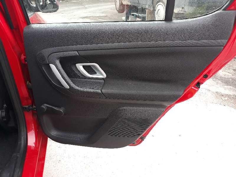 skoda fabia (5j2 ) 1.2   |   0.07 - ... | 2007 | 60 cv / 44 kw del año 2007