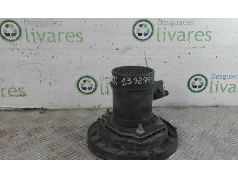 Recambio de caudalimetro para nissan terrano (wd21) 2.7 td   |   04.89 - ... | 1989 | 99 cv / 73 kw referencia OEM IAM 028100299