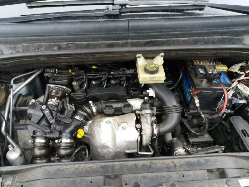 citroen c4 grand picasso sx   |   10.06 - 12.10 | 2006 - 2010 | 109 cv / 80 kw del año 2006