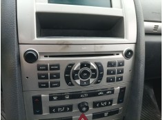 Recambio de sistema audio / radio cd para peugeot 407 (6d_) 1.8 (6d6fzb) referencia OEM IAM    2