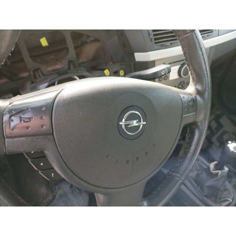 Recambio de airbag delantero izquierdo para opel meriva a monospace (x03) 1.3 cdti (e75) referencia OEM IAM 0  