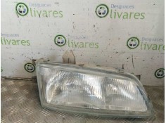 Recambio de faro derecho para  referencia OEM IAM   
