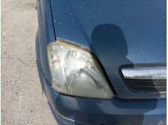 Recambio de faro derecho para opel meriva a monospace (x03) 1.3 cdti (e75) referencia OEM IAM 0   2