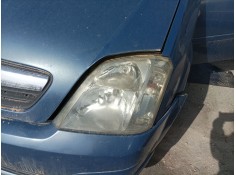 Recambio de faro izquierdo para opel meriva a monospace (x03) 1.3 cdti (e75) referencia OEM IAM 0   2