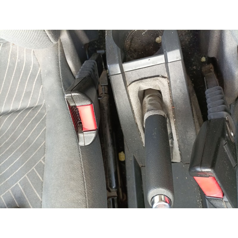 Recambio de pretensor airbag derecho para opel meriva a monospace (x03) 1.3 cdti (e75) referencia OEM IAM 0  