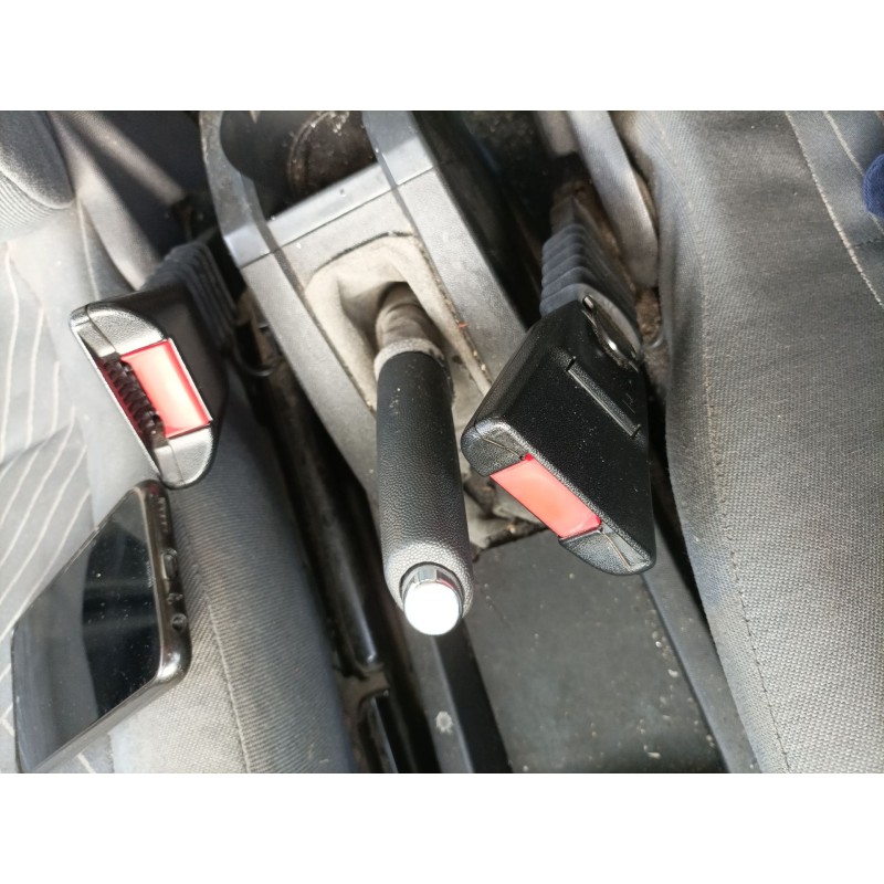 Recambio de pretensor airbag izquierdo para opel meriva a monospace (x03) 1.3 cdti (e75) referencia OEM IAM 0  