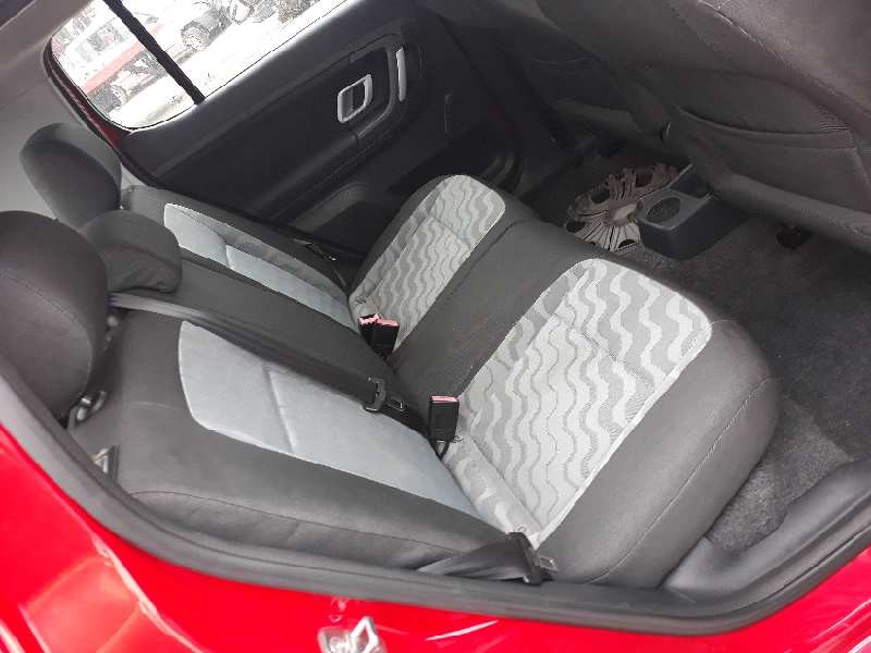 skoda fabia (5j2 ) 1.2   |   0.07 - ... | 2007 | 60 cv / 44 kw del año 2007