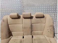 Recambio de asientos traseros para bmw serie 3 berlina (e90) 320d referencia OEM IAM    2