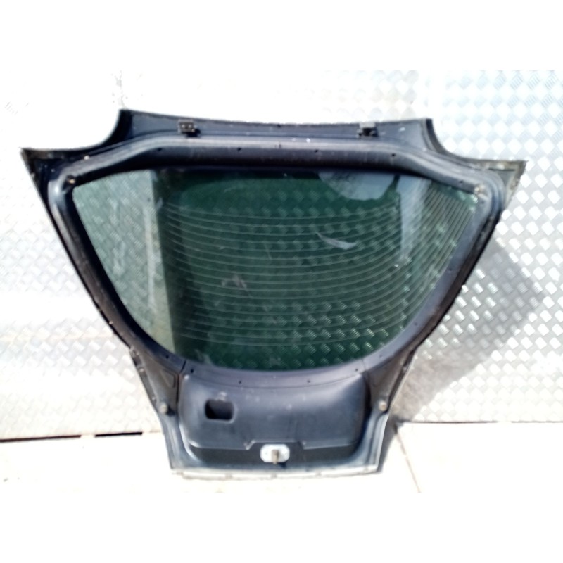 Recambio de porton trasero para opel tigra 1.4 16v referencia OEM IAM 90510335  