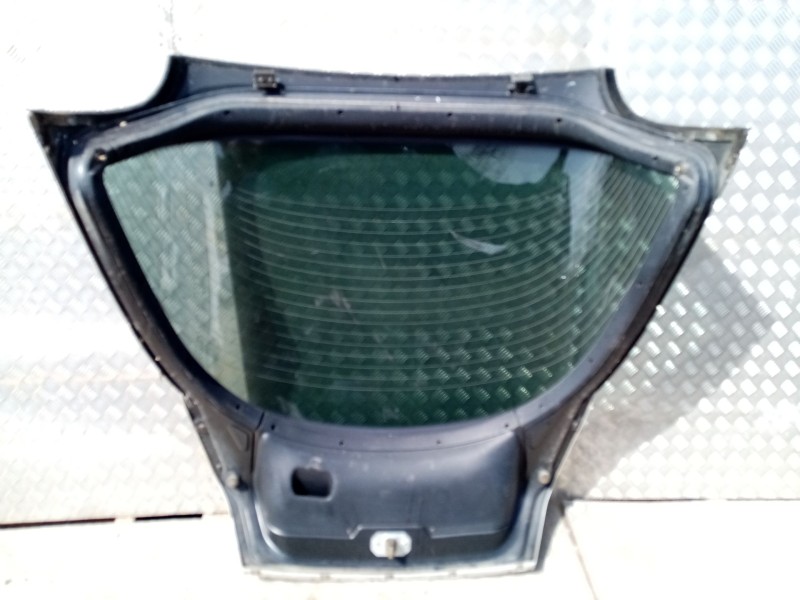 Recambio de porton trasero para opel tigra 1.4 16v referencia OEM IAM 90510335  