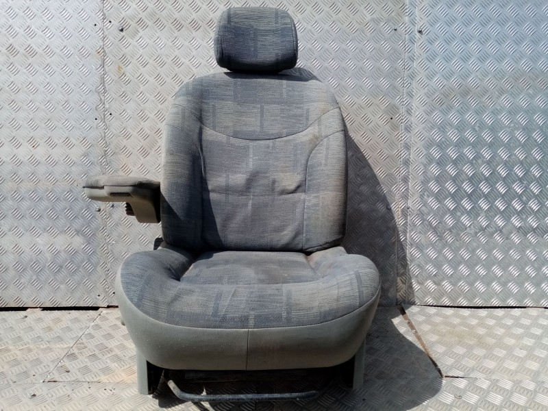 Recambio de asiento delantero izquierdo para renault scenic rx4 (ja0) referencia OEM IAM   