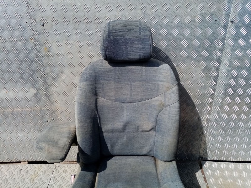 Recambio de asiento delantero izquierdo para renault scenic rx4 (ja0) referencia OEM IAM   