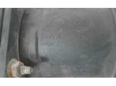 Recambio de caudalimetro para nissan terrano (wd21) 2.7 td   |   04.89 - ... | 1989 | 99 cv / 73 kw referencia OEM IAM 028100299 2