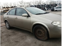 nissan primera berlina (p12) 1.6 cat   |   0.01 - ... | 2001 | 109 cv / 80 kw del año 2001 2