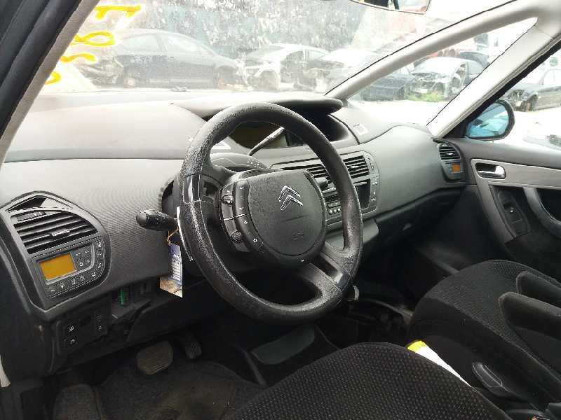 citroen c4 grand picasso sx   |   10.06 - 12.10 | 2006 - 2010 | 109 cv / 80 kw del año 2006