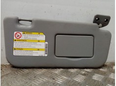 Recambio de parasol derecho para mitsubishi colt berlina 3 (cz) referencia OEM IAM    2