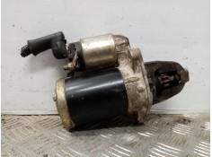 Recambio de motor arranque para mitsubishi colt berlina 3 (cz) referencia OEM IAM MR994922 M000T45271ZT  2
