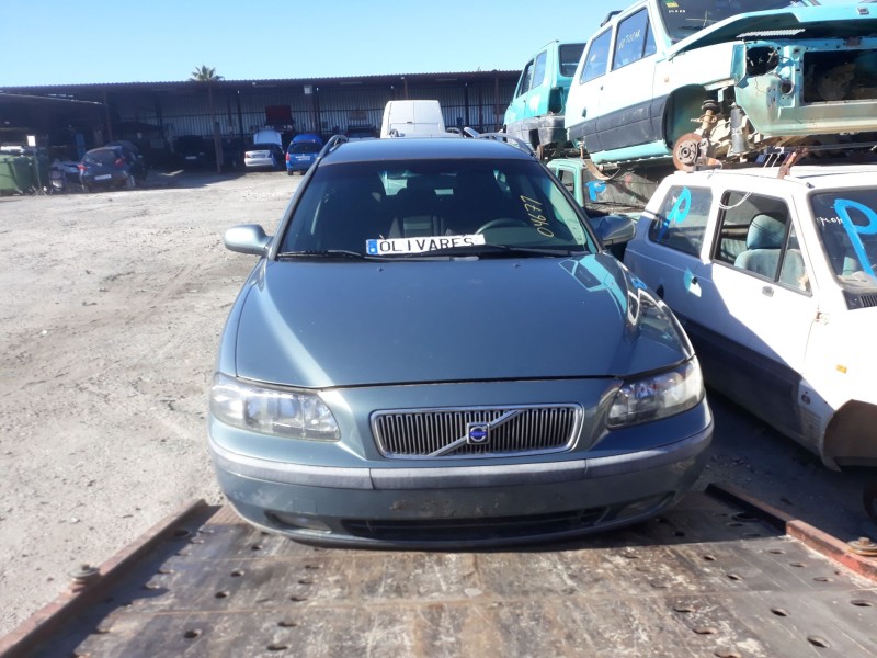 volvo v70 familiar del año 2000