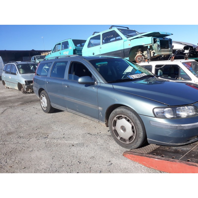 volvo v70 familiar del año 2000