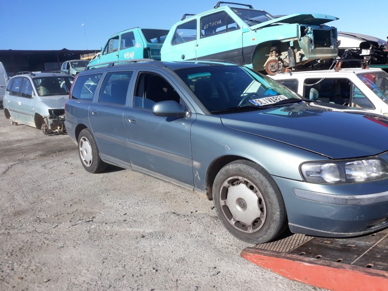 volvo v70 familiar del año 2000