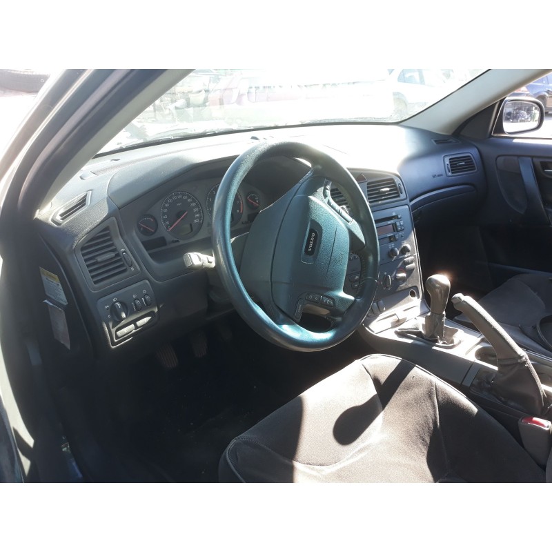 volvo v70 familiar del año 2000