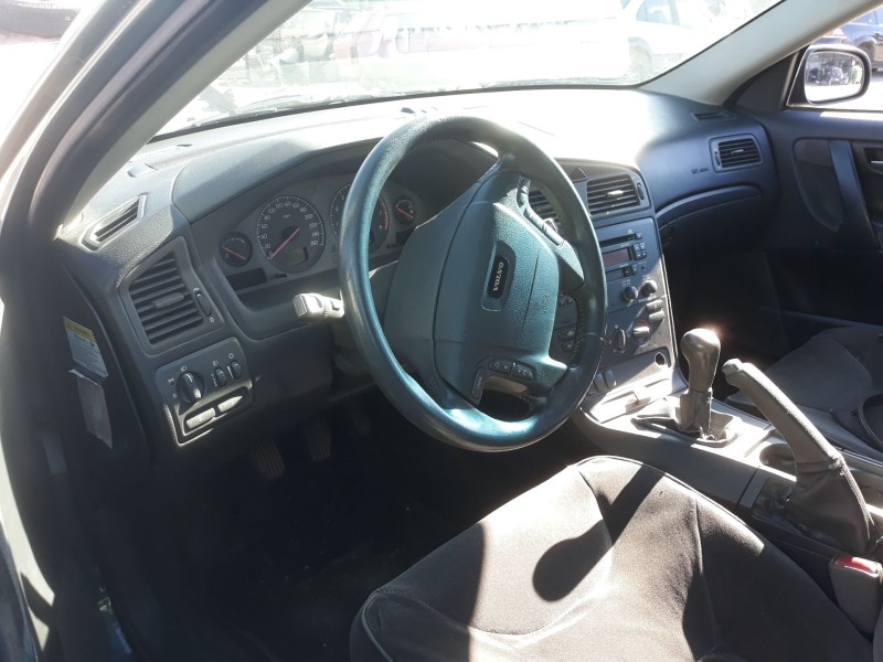 volvo v70 familiar del año 2000