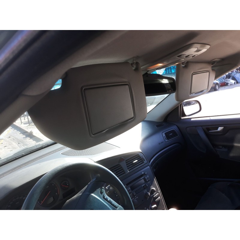 volvo v70 familiar del año 2000