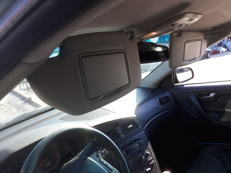 volvo v70 familiar del año 2000