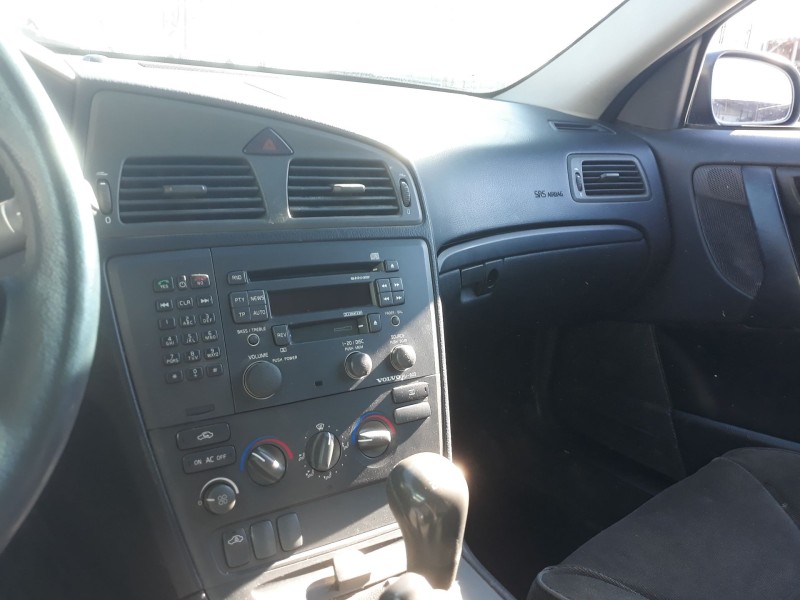 volvo v70 familiar del año 2000