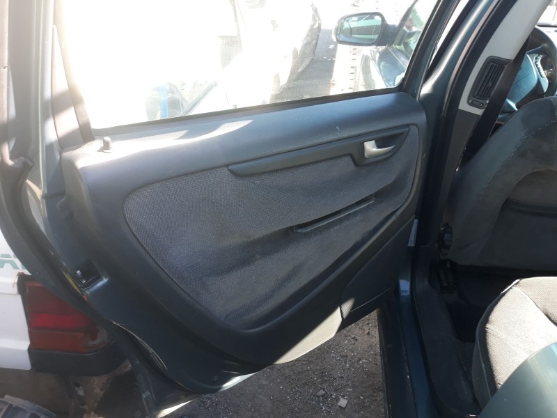 volvo v70 familiar del año 2000