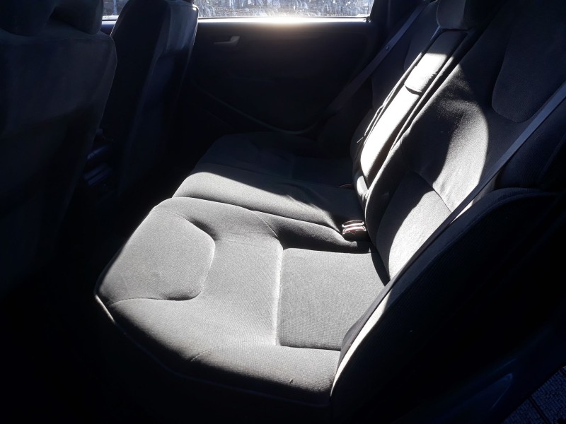 volvo v70 familiar del año 2000