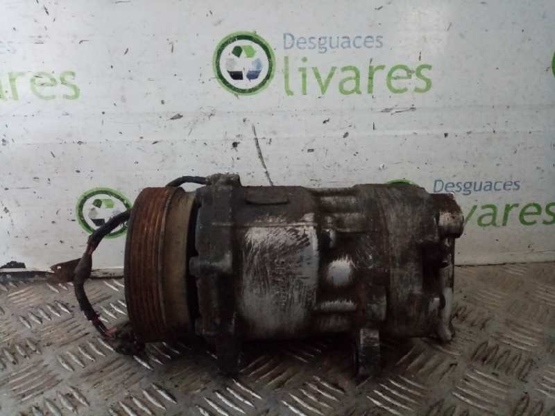 Recambio de compresor aire acondicionado para audi a3 (8l) 1.9 tdi attraction   |   0.96 - ... | 1996 | 90 cv / 66 kw referencia