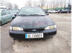 ford mondeo i (gbp) del año 1993