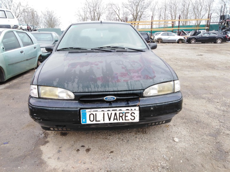 ford mondeo i (gbp) del año 1993