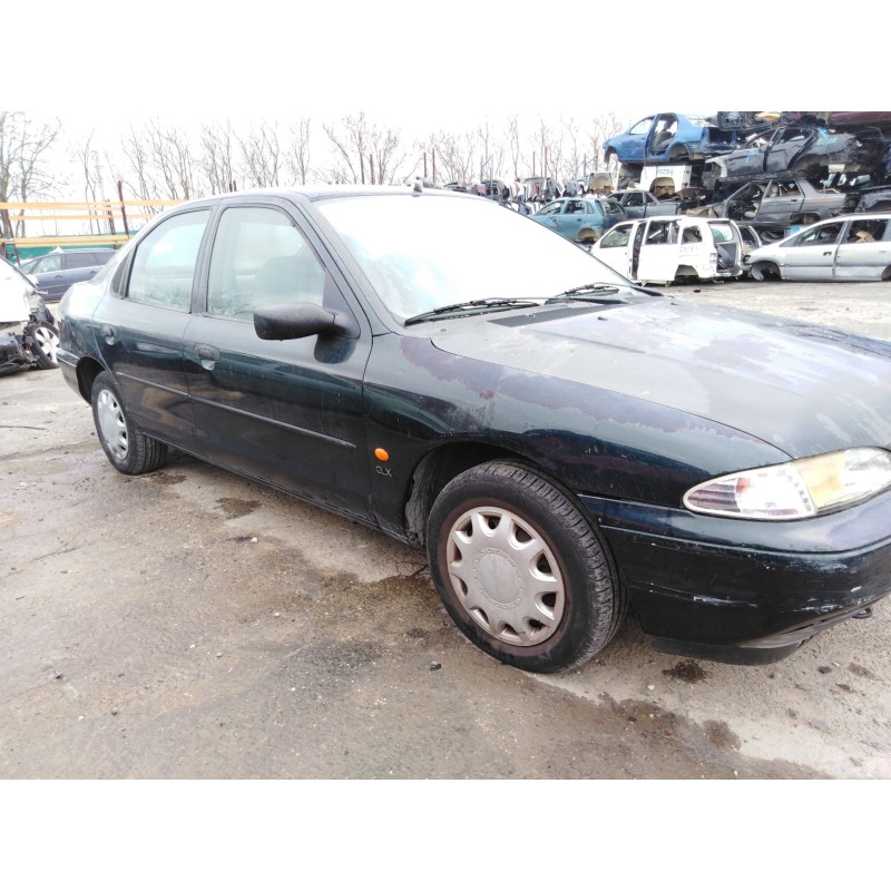 ford mondeo i (gbp) del año 1993