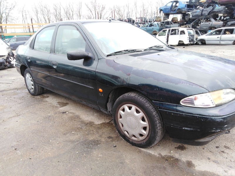 ford mondeo i (gbp) del año 1993