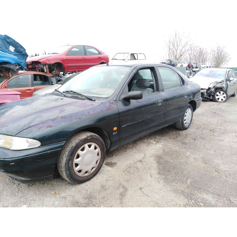 ford mondeo i (gbp) del año 1993
