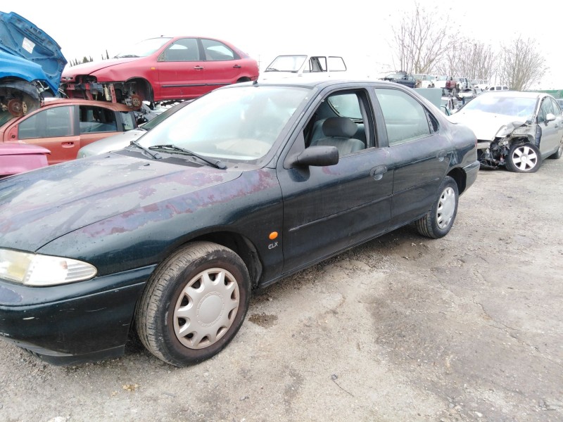 ford mondeo i (gbp) del año 1993