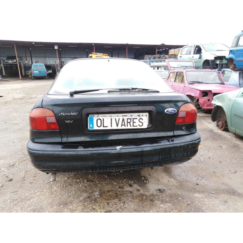 ford mondeo i (gbp) del año 1993