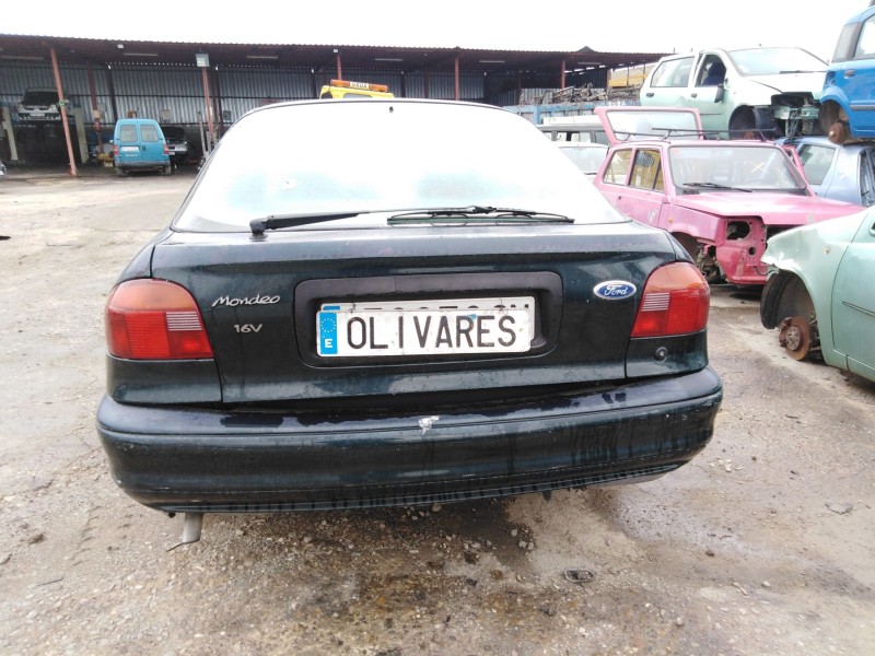 ford mondeo i (gbp) del año 1993