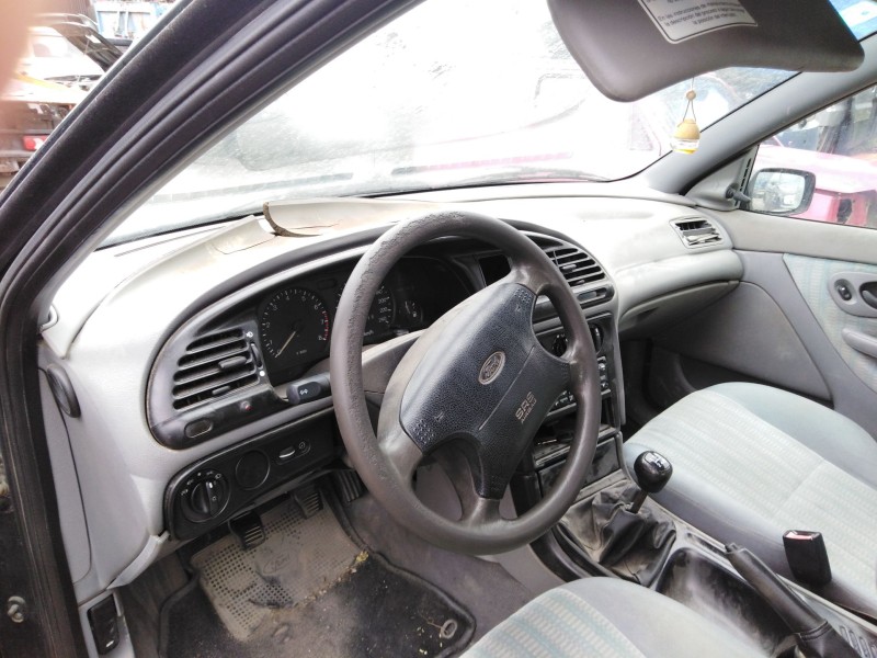 ford mondeo i (gbp) del año 1993