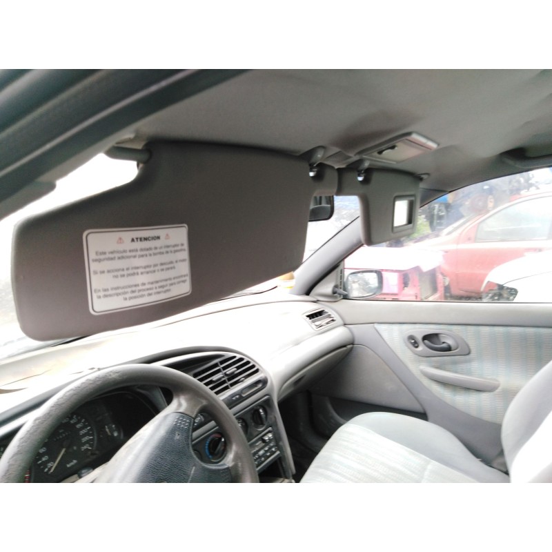 ford mondeo i (gbp) del año 1993