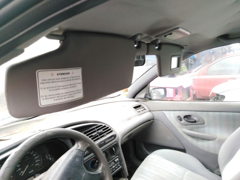 ford mondeo i (gbp) del año 1993