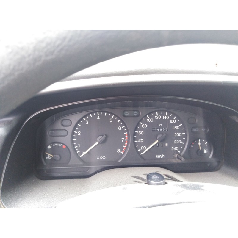 ford mondeo i (gbp) del año 1993