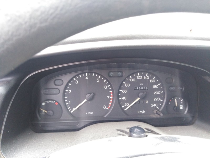 ford mondeo i (gbp) del año 1993