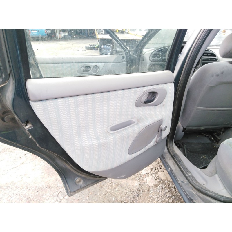 ford mondeo i (gbp) del año 1993