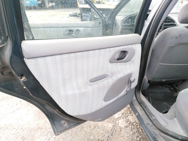 ford mondeo i (gbp) del año 1993