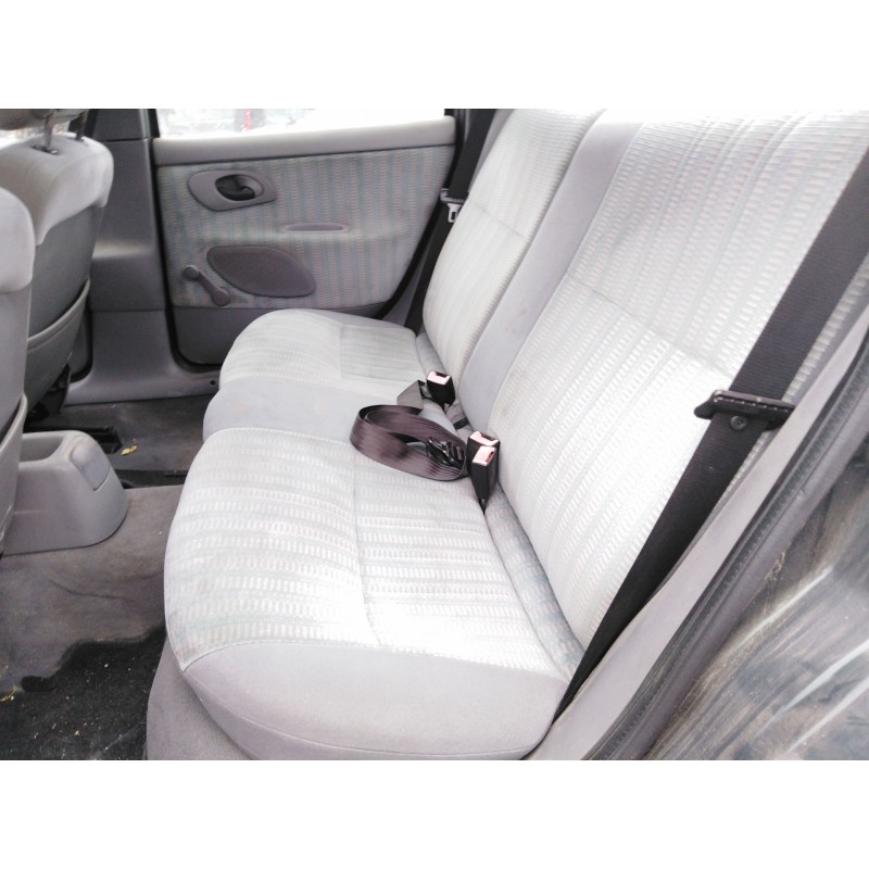 ford mondeo i (gbp) del año 1993